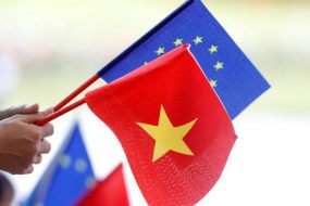 Hiệp định EVFTA - Những ưu đãi và cơ hội doanh nghiệp Việt Nam cần tận dụng